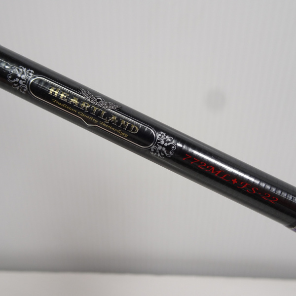 ハートランド 772ML+FSー22
